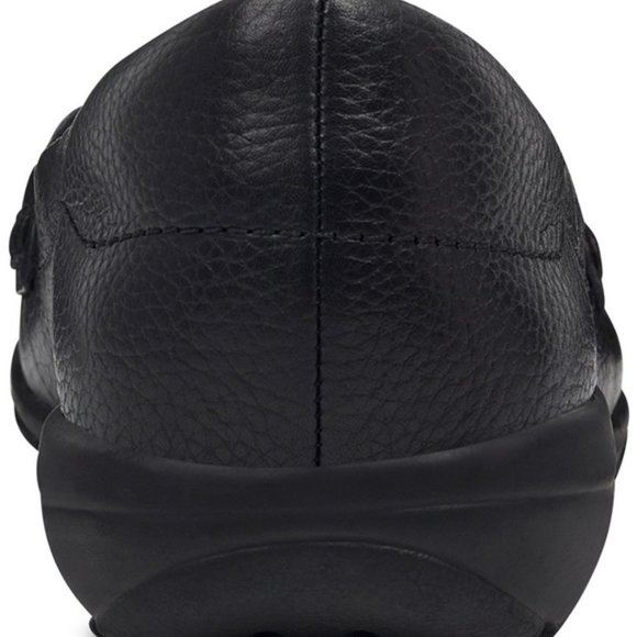 Easy Spirit Avienta Loafers-8 - Picture 3 of 7